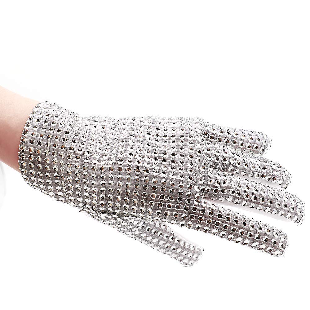 小物 CFCL Fluted Glitter Gloves 71H+yr2BxrL.jpg_BO30,255,255,